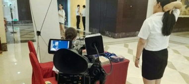 專業(yè)影像服務(wù)，高品質(zhì)創(chuàng)意呈現(xiàn)——底價承接各類影視制作