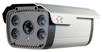 高清陣列攝像機 智鷹安防引領(lǐng)行業(yè)視覺新標準