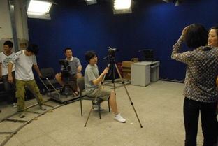 多媒體制作 影音攝制的藝術(shù)與全方位服務(wù)